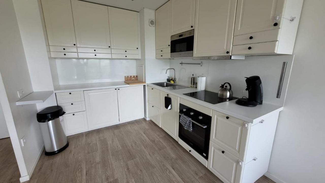 Flat For 6 Persons 10 Minutes From Cdg Airport Apartment Le Blanc-Mesnil Exterior photo